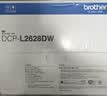 兄弟（brother）DCP-L2628DW 家用办公黑白自动双面激光打印复印扫描一体机 34页/分钟 实拍图