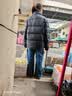 雪中飞90绒轻薄羽绒服男女同款连帽时尚休闲秋冬保暖情侣外套男185 实拍图