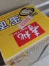 寿桃蛋面方便面挂面早餐面条 火锅食材速食拉面鸡蛋面拌面饼 1200g/箱 实拍图