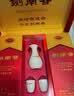 剑南春水晶剑 38度 500mL*2瓶  带盒双支礼盒 浓香型白酒（含礼品袋） 实拍图