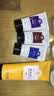 长发小寨【囤货装】控油+蓬松+去屑400g*3瓶+稻米蛋白护发素200g 实拍图