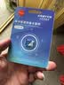 忆捷（EAGET）128GB TF（MicroSD）存储卡 A1 U3 V30 C10行车记录仪&安防监控专用内存卡 高速耐用 实拍图