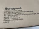 霍尼韦尔（Honeywell）KN95口罩工业防尘粉尘防灰口罩防雾霾pm2.5花粉防飞沫流感H950头戴50只/盒 2只独立包装折叠式 实拍图