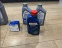 博世（BOSCH）DOT4 刹车油/制动液/离合器油 1L 通用型 一升装汽车养护套装 实拍图