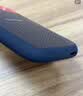 Sandisk闪迪1TB Type-c USB3.2移动固态硬盘（PSSD）E31高速 移动SSD 读速1000MB/s 兼容手机笔记本电脑 实拍图