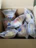 桃李酵母面包牛奶蛋羹味600g营养早餐手撕软面包蛋糕点心休闲零食整箱 实拍图