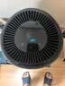 飞利浦（PHILIPS）加湿器家用卧室客厅母婴专用静音除菌无雾空调加湿机孕妇婴幼儿小型桌面礼品生日礼物 【哑光黑】HU4210/13 实拍图