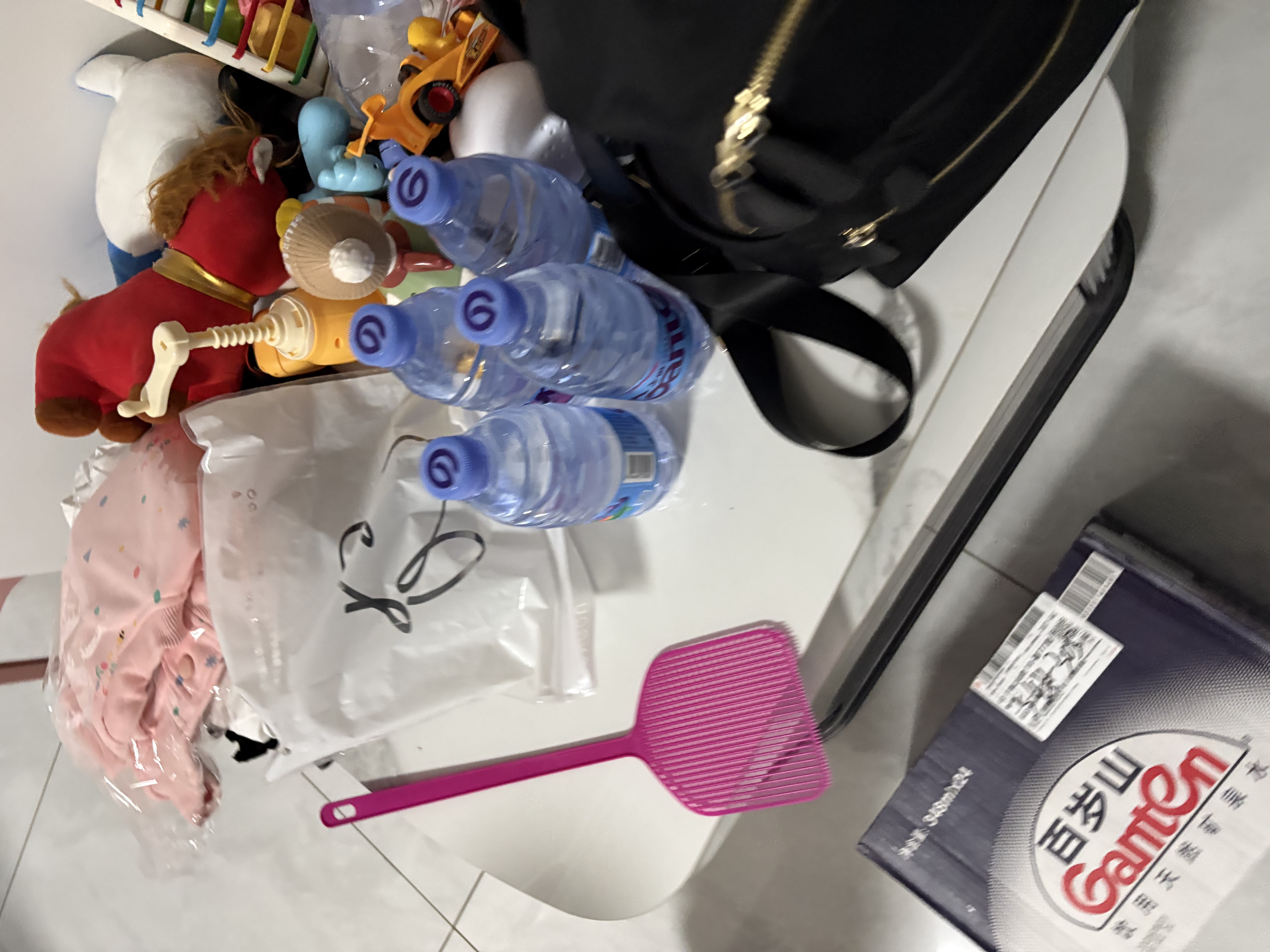 景田百岁山 饮用天然矿泉水 348ml*24瓶整箱装 会议办公饮用水 实拍图