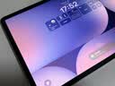 三星 Samsung【国家补贴】S10+ 12.4英寸平板电脑/AI智享学习/防眩光视屏 12GB+256GB 星耀银WIFI 实拍图