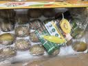 佳沛（zespri）新西兰金奇异果22粒巨大原箱146-175g猕猴桃水果礼盒 实拍图