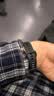轩邑适用Keep B6/B5/B4手环表带通用b5 lite华为手环B7/B3升级硅胶表带Watch Fit mini运动手表带腕带 实拍图