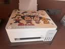 爱普生（EPSON）【6代新品】L3351墨仓式彩色打印机 微信打印/无线连接 家用AI学习打印机（打印、复印、扫描） 实拍图