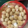 秋田满满婴标奶香小馒头原味零食辅食溶豆奶豆86g 【满199减70】 实拍图