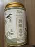 凯卓茶叶绿茶碧螺春茶 2026新茶特级明前嫩芽花果香耐泡茶叶罐装100g 实拍图