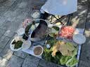 富昌 豆腐串110g 兰花串豆干鸡汁豆串火锅麻辣烫食材 实拍图