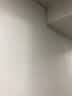 阿尔贝娜德国进口乳胶漆室内白色环保家用墙面翻新自刷水性涂料白色1L 实拍图