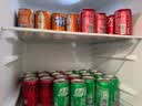 可口可乐（Coca-Cola）芬达 Fanta 高考季 橙味 碳酸汽水饮料迷你200ml*12罐高分必达 实拍图
