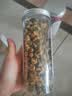 印象堂三宝茶菊花茶金银花茶枸杞茶男女通用组合花草茶叶3罐装共270g 实拍图