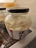 老坛子 酸辣藠头600g 爽口即食四川农家特产下饭菜四川酸辣藠头 实拍图