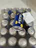百事可乐Pepsi 清柠味碳酸饮料汽水 330ml*24听 整箱装 实拍图