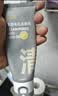 C咖双管洗面奶80g氨基酸清洁控油洁面乳去黑头角质可卸妆卸防晒男女 实拍图