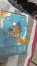 晨光（M&G）文具图画本儿童画画本绘画本美术本小学生幼儿园一年级16k线圈 宇宙漫步4本APYUW53S开学必备 实拍图