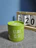 七春2026绿茶信阳毛尖新茶河南特产小罐装冷泡茶品鉴茶叶30g 实拍图