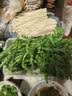 蒿子杆300g(茼蒿） 实拍图