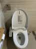 TOTO智能马桶盖卫洗丽除菌冲洗2F910(03) 实拍图