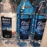 5100西藏冰川矿泉水1.5L*12瓶 旗舰款整箱高端低氘弱碱性水 实拍图