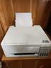 爱普生（EPSON）L3355  L3353打印机家用小型彩色照片墨仓式L3351 3251 3253无线复印A4一体机 AI作业学生用 资料 【推荐】L3355/L3351白色 ( 全面升级) 官方 实拍图