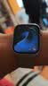 BHO【官方米兰尼斯】适用苹果手表表带apple watch s12金属表带iwatch s11/10/9/8/se3/2/ultra4表带 实拍图
