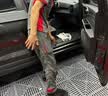 京东养车车内杀菌消毒服务 包工包料 花粉过敏冬季流感防护孕婴宠物家庭 实拍图