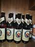 范佳乐(原教士啤酒) 小麦白啤酒450ml*12瓶整箱装京东自营国庆出行 实拍图