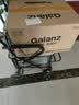 格兰仕（Galanz）家用微波炉20升机械大平板式易清洁均匀加热智能小型迷你速热杀菌旋钮操作简单便捷B1 2026新款优选 黑色 实拍图