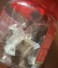 红棉京觅老姜黑糖红糖姜茶618g送女友独立包装月子大姨妈经期 实拍图