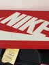 耐克NIKE男子运动休闲鞋WEARALLDAY运动鞋CJ1682-004 黑白42 实拍图