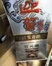 迎驾贡酒银星 浓香型 白酒 42度 520ml*4瓶 整箱装 家乡酒 实拍图