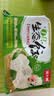 吴大嫂 东北水饺 海参虾仁韭黄 800g 40只 海鲜饺子 速冻蒸饺煎饺速食 实拍图