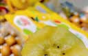 佳沛（zespri）新西兰金奇异果12粒特大果124-146g猕猴桃中秋节礼品送水果礼盒 实拍图