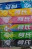 荷氏 薄荷糖组合装 混合口味9粒*6条 (204g）开车 糖果零食 清新口气 实拍图
