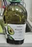 晟麦（sanmark）牛油果油2.5L低温冷榨儿童食用油鳄梨油高烟点轻食热炒凉拌家庭装 实拍图