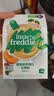 小皮（Little Freddie）原味有机高铁大米粉160g*1盒【限时特惠 效期至27年1月】 实拍图