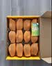 佳沛（zespri）新西兰金奇异果12粒特大果124-146g猕猴桃水果礼盒 实拍图