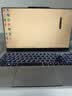 爱尔轩【国家补贴】 AI笔记本电脑 酷睿i7 16G 512G 15.4英寸轻薄本 商务办公大学生网课设计剪辑 金属银 实拍图