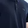安踏型动POLO丨速干短袖t恤男士夏季透气翻领商务休闲通勤上衣男 实拍图