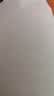 水星家纺大豆床垫A类柔肤抗菌防螨床垫软可折叠水洗床褥 1.8米床 白 实拍图