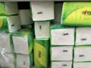心相印【樊振东推荐】抽纸茶语丝享3层150抽*24包M码 纸巾整箱卫生纸 实拍图