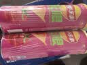乐事（Lay's）无限薯片 鲜浓番茄味 104克*2罐 208克 休闲零食 膨化食品 实拍图