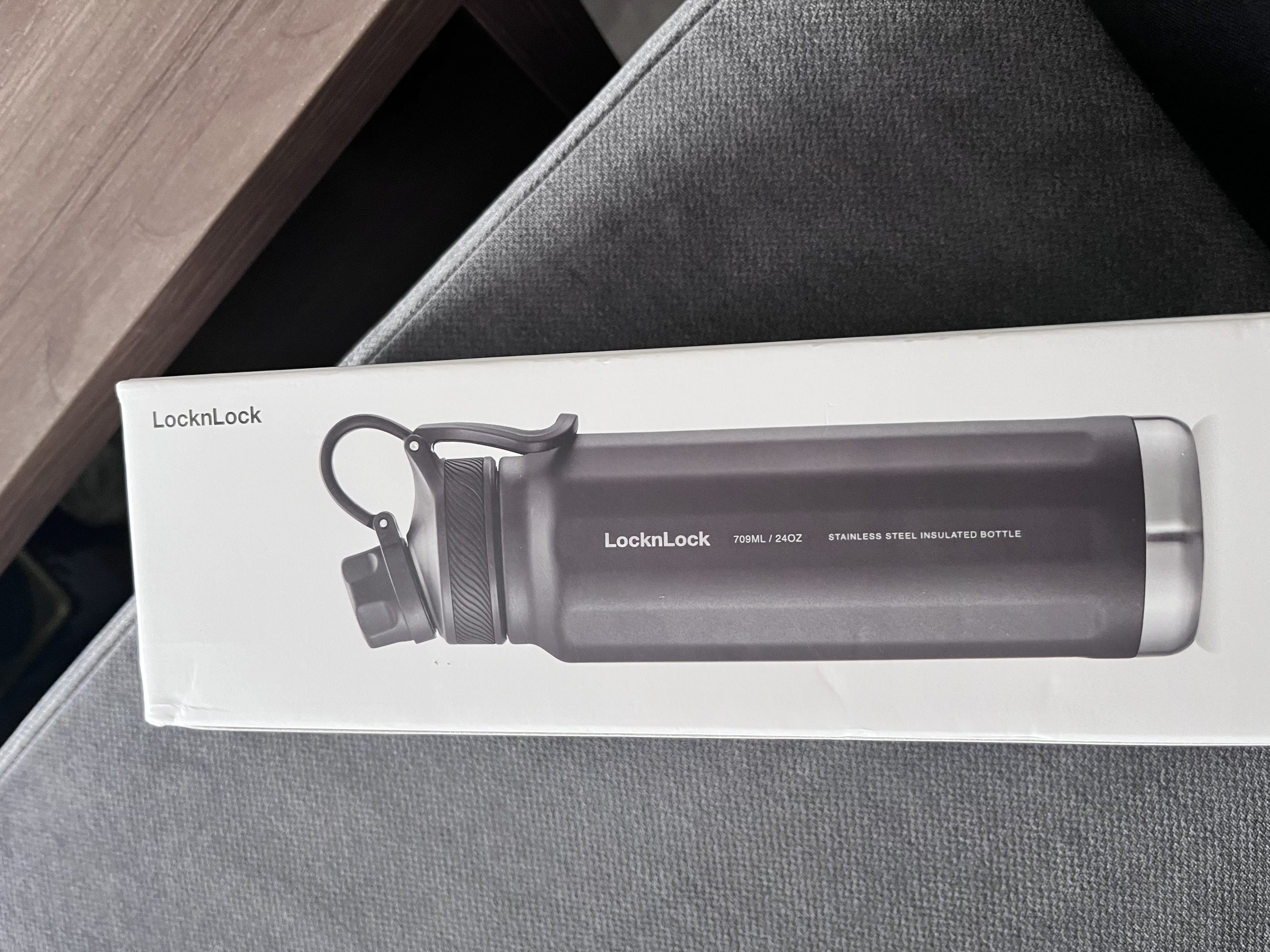 乐扣乐扣（LOCK&LOCK）探索保温保冷运动杯便携运动壶大容量水杯子709ML蓝色LHC3251BLU 实拍图